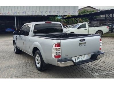 FORD RANGER OPEN CAB 2.5 MT 2011 รูปที่ 4